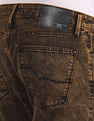 Flying Machine F-Jango Straight Fit Classic Vintage Jeans