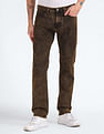 Flying Machine F-Jango Straight Fit Classic Vintage Jeans