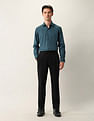 Arrow Liberty Classic Fit Ceremonial Shirt