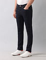 U.S. Polo Assn. Denim Co. Regallo Skinny Fit Blue Authentic Denim Jeans