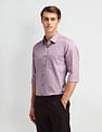 Arrow Liberty Classic Fit Regular Shirt