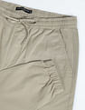 Flying Machine Drawstring Waist Slim Joggers