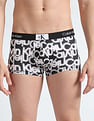 Calvin Klein Underwear Recycled Polyester Low Rise Trunks