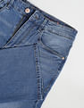 U.S. Polo Assn. Denim Co. Connor Bootcut Fit Blue Jeans