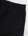 Arrow Newyork Smart Flex Super Slim Fit Trousers