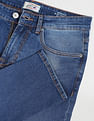U.S. Polo Assn. Denim Co. Brandon Slim Tapered Fit Blue Jeans