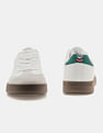 U.S. Polo Assn. Men Coba Colour Blocked Sneakers