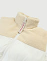 Calvin Klein Jeans Regular Fit Sherpa Puffer Jacket