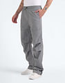 Flying Machine Mid Rise Loose Fit Cargo Pants