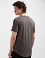 Calvin Klein Sustainable Logo Badge T-Shirt