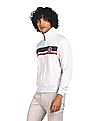 U.S. Polo Assn. Denim Co. High Neck Solid Sweater