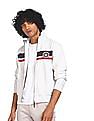 U.S. Polo Assn. Denim Co. High Neck Solid Sweater