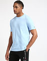 Tommy Hilfiger Back Logo Sustainable Cotton T-Shirt