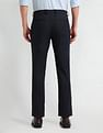 Arrow Tapered Fit Dobby Trousers