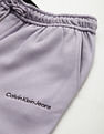 Calvin Klein Mid Rise Solid Joggers