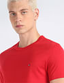 Tommy Hilfiger Essential Cotton Slim Fit T-Shirt