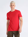 Tommy Hilfiger Essential Cotton Slim Fit T-Shirt