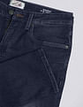 U.S. Polo Assn. Denim Co. Brandon Slim Tapered Fit Blue Jeans
