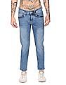 Flying Machine Jackson Skinny Fit Low Rise Jeans