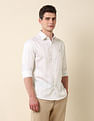 U.S. Polo Assn. Vertical Striped Pure Cotton Shirt