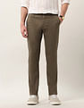 Arrow Sport Slim Fit Air Soft Trousers