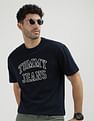 Tommy Hilfiger Regular Prep Applique T-Shirt