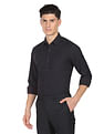 Arrow Windowpane Check Manhattan Slim Fit Shirt
