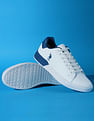 U.S. Polo Assn. Men Colour Block Cator 2.0 Sneakers