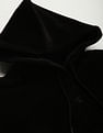 Calvin Klein Organic Cotton Cropped Sweatshirt