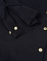 Tommy Hilfiger Regular Fit Spread Collar Shirt