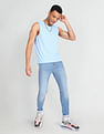 Flying Machine Super Skinny Fit Low Rise Jeans