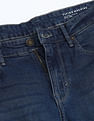 Flying Machine Freddie Slim Straight Fit Jeans