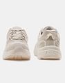 U.S. Polo Assn. Women So-Young Colour Blocked Sneakers