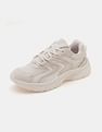 U.S. Polo Assn. Women So-Young Colour Blocked Sneakers