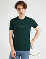Calvin Klein Jeans Slim Fit Logo T-Shirt