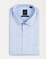 Arrow Windowpane Checked Liberty Classic Fit Shirt