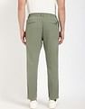 Tommy Hilfiger Solid Relaxed Fit Trouser