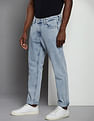 Tommy Hilfiger Scanton Slim Fit Rinsed Jeans