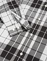 Tommy Hilfiger Core Flex Poplin Plaid Shirt