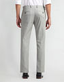 Arrow Autoflex Slim Trousers