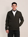 U.S. Polo Assn. Solid Casual Jacket
