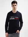 Tommy Hilfiger Logan Logo Crew Neck Sweater