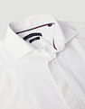 Tommy Hilfiger Slim Fit Tuxedo Shirt
