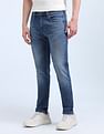 Flying Machine Mid Rise Slim Tapered Fit Jeans