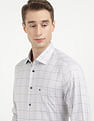 Tommy Hilfiger Large Check Regular Fit Shirt