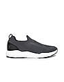Flying Machine Mesh Aznar Slip On Sneakers