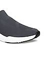 Flying Machine Mesh Aznar Slip On Sneakers