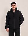 U.S. Polo Assn. Detachable Hood Padded Jacket