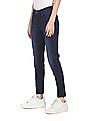 U.S. Polo Assn. Women Wash Mid Rise Jeans
