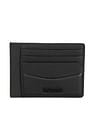Calvin Klein Texture Leather Card Holder